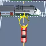 Car Vs Train