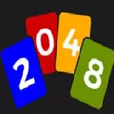 Cards 2048
