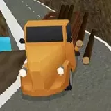 Cargo Drive Truck Delivery Simulator