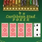 Caribbean Stud Poker