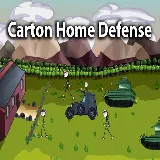 Carton Home Defense