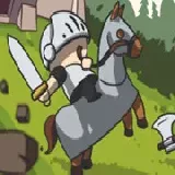 Castle Defender Saga