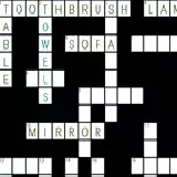 Casual Crossword