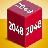 Chain Cube: 2048