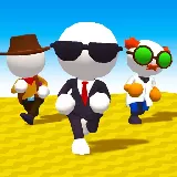 Challenge the Runners