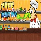 Chef Righty Mix