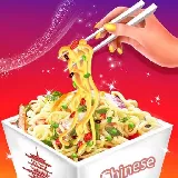 Chinese Food - Cooking Game
