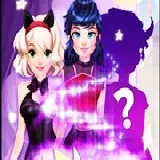 Chinese Zodiac Spell Factory