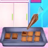 Chocolate Cookie Maker