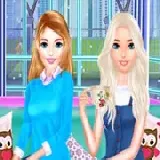 Christmas Afternoon Tea 2