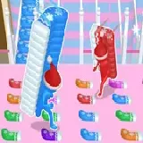 Christmas Bridge Runner