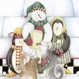 Christmas Story Puzzle