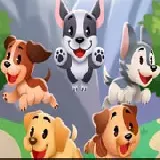 Chummy Chum Chums: Match