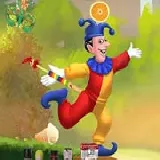 Circus Hidden Objects