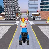 City Construction  Games 3D