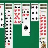 Classic Spider Solitaire