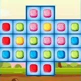 Classical Candies Match 3