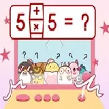 Claw Pets Math