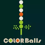 Color Balls Game