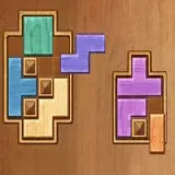 Color Wood Blocks
