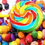 Colours And Designs Puzzle