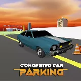 Congested Car Parking