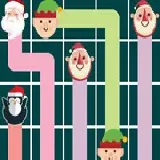 Connect The Christmas