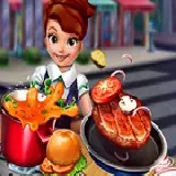 Cooking Fast: Hotdogs And Burgers Craze