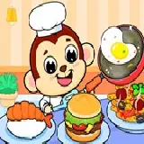 Cooking Games For Kids