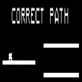 Correct Path