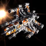 Cosmic Defender Space Assault