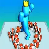 Count Alphabets Rush