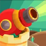 Crazy Cannons