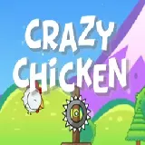 Crazy Chicken