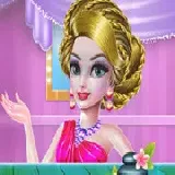 Crazy Mommy Beauty Salon