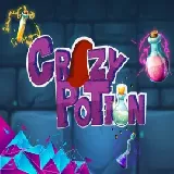 Crazy Potions