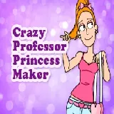 Crazy Professor Princess Maker
