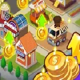 Crazy Tycoon