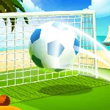 Tirs sur la barre transversale