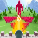 Défense contre la foule