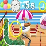 Cruise Ship Hidden Objects