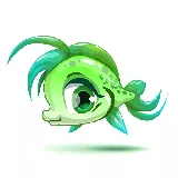 Cute Fish Memory Challenge