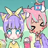 Cute Girl Avatar Maker