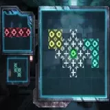 Cyber Tetroblocks