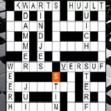 Dagelijkse Paspuzzel