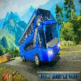 Dangerous Offroad Coach Bus Transport Simulator