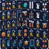 Dark Mahjong Solitaire