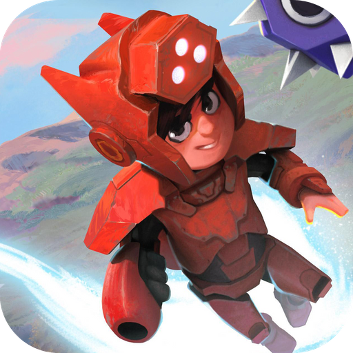 Les maîtres de la course