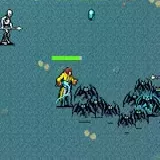 Death Dungeon - Survivor