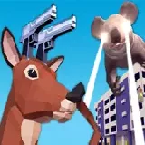 Deeeer Simulator